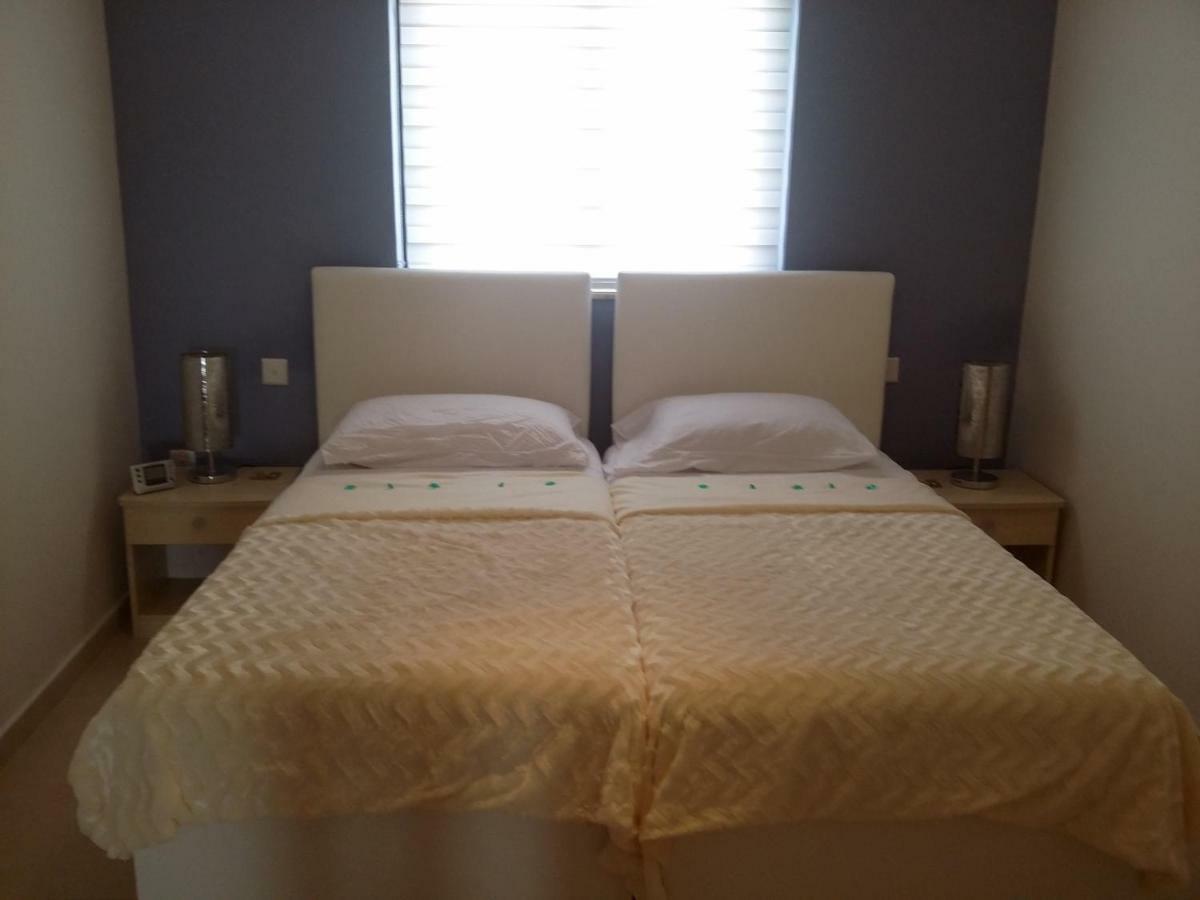 Qbajjar Penthouse View 아파트 외부 사진