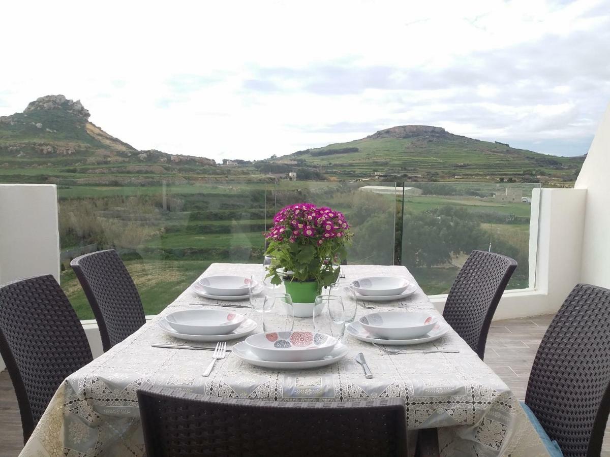 Qbajjar Penthouse View 아파트 외부 사진