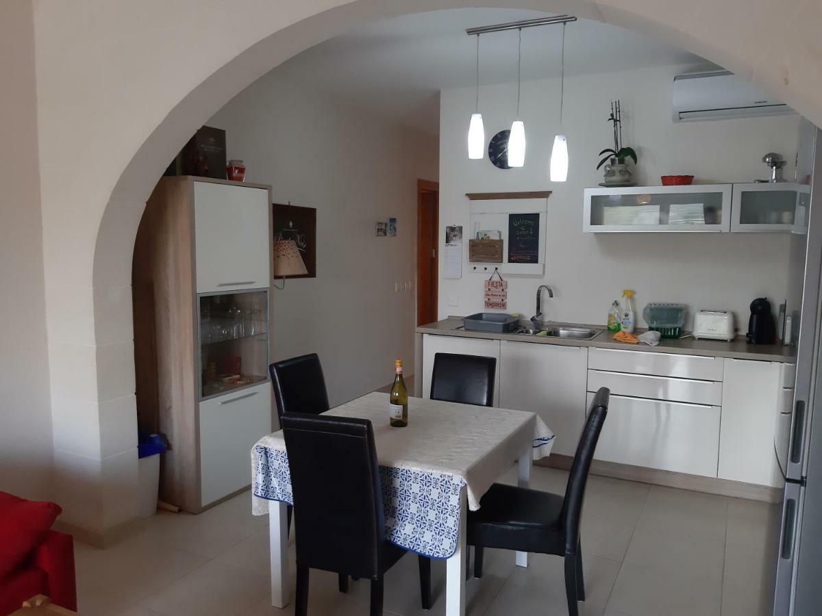 Qbajjar Penthouse View 아파트 외부 사진